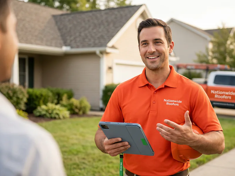 Roof Installation  in Perry Hall  FAQ